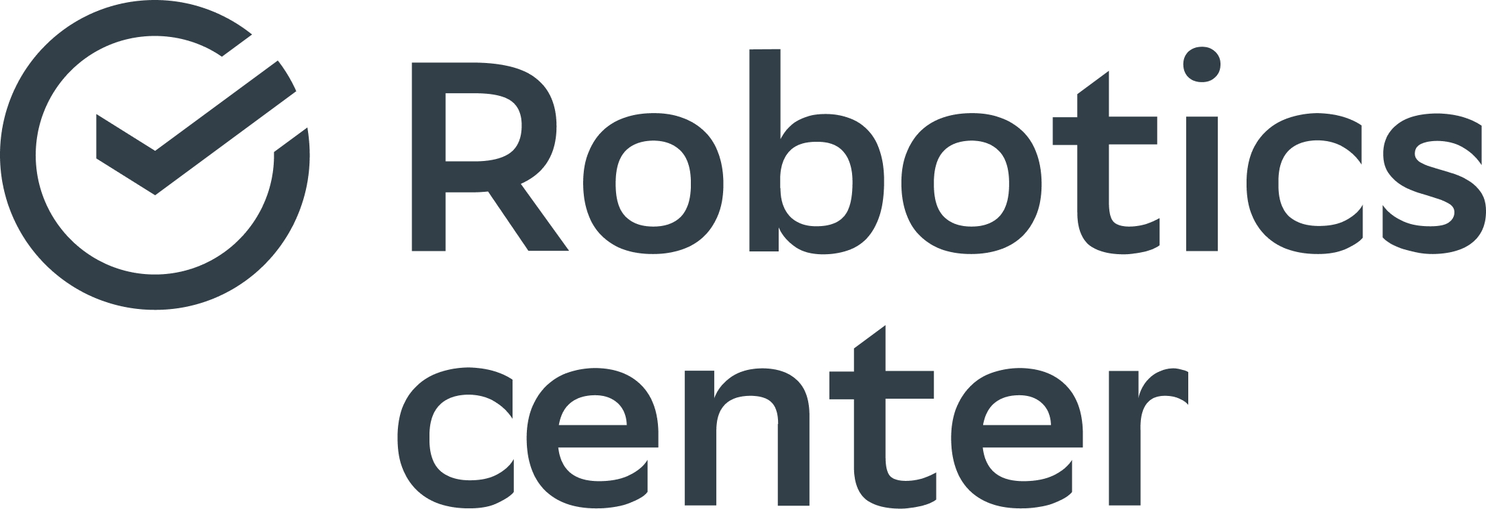 Лаборатория Робототехники Сбербанка