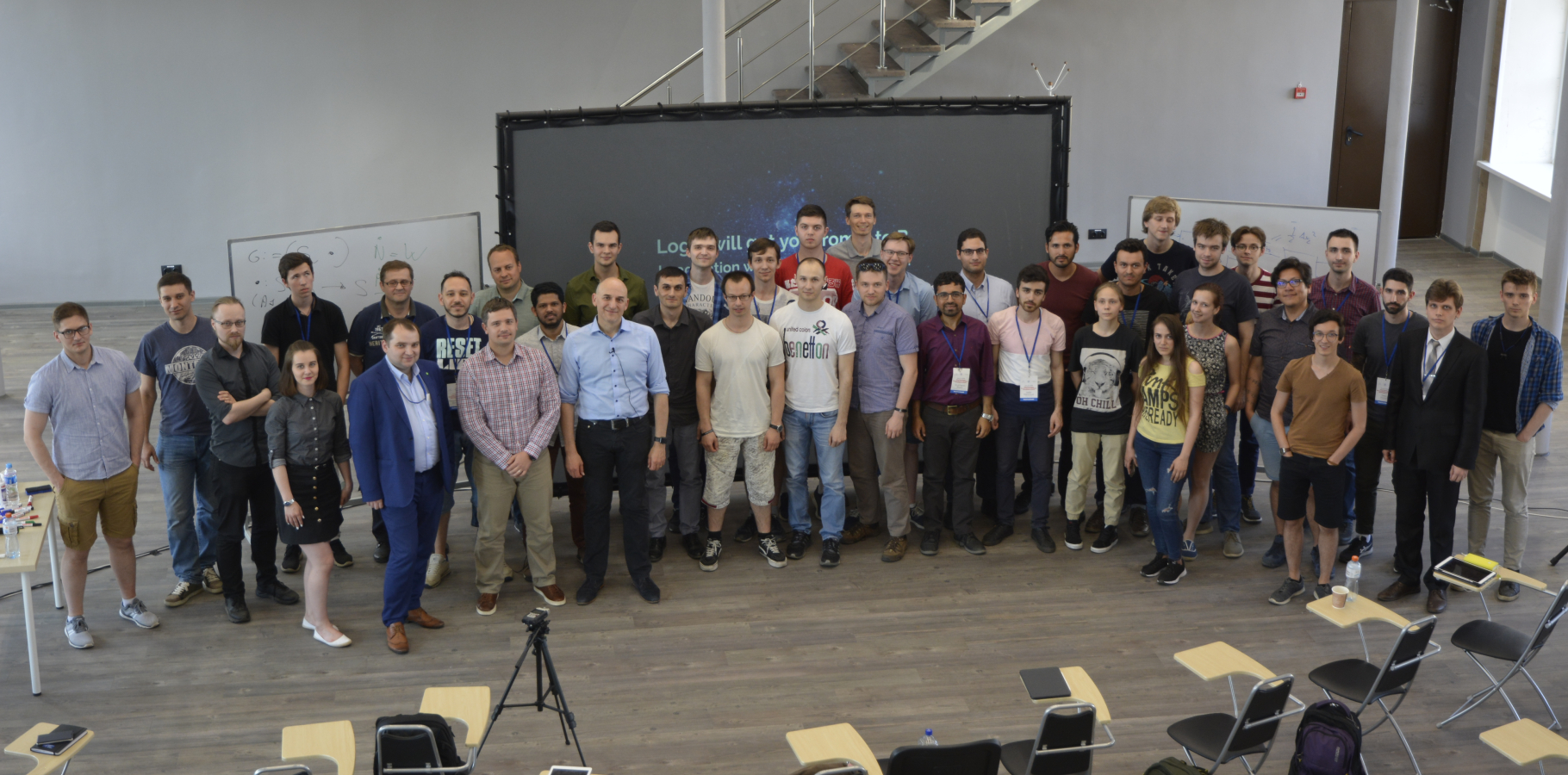 Факультет систем управления и робототехники ИТМО